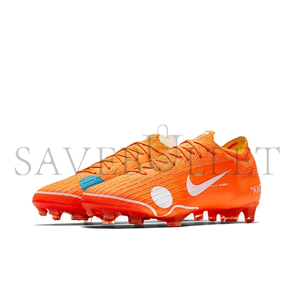 NIKE MERCURIAL VAPOR 360OFF-WHITE AO1256-810